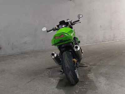 Kawasaki Z1000 2005