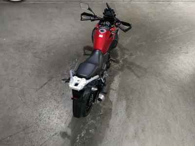 Suzuki V-Strom 250