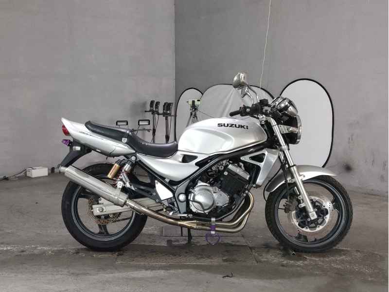 Suzuki GSX250FX