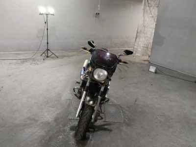 Yamaha XJR1300 2007