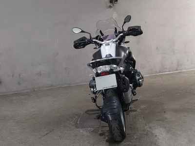 BMW R1250GS 2021