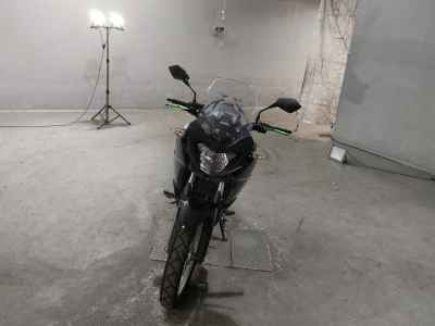 Kawasaki Versys-X 250
