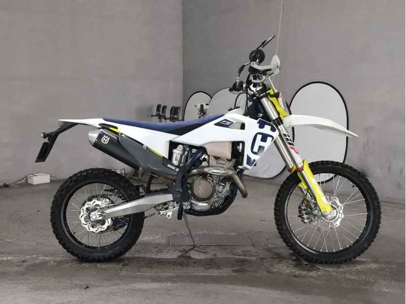 Husqvarna FE250 2020