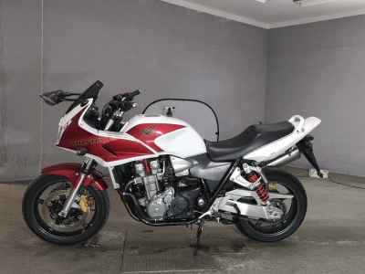 Honda CB1300 Super BOL D’OR 2007