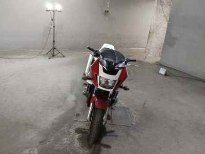 Honda CB1300 Super BOL D’OR 2007