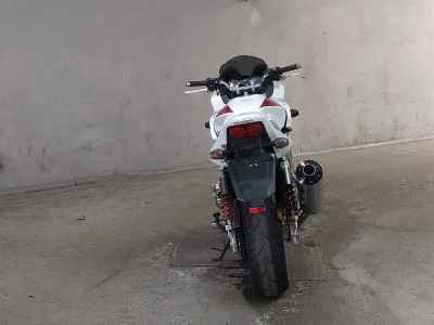 Honda CB1300 Super BOL D’OR 2007