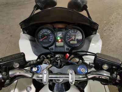Honda CB1300 Super BOL D’OR 2007