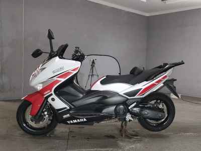 Yamaha TMAX 500 2011