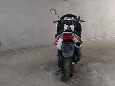 Yamaha TMAX 500 2011