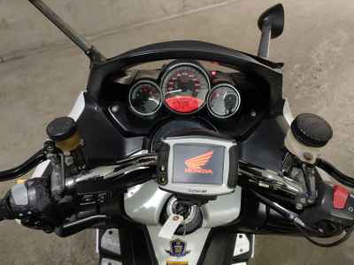 Yamaha TMAX 500 2011