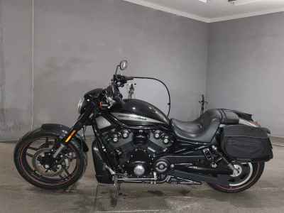 Harley-Davidson Night Rod VRSCDX1250 2016