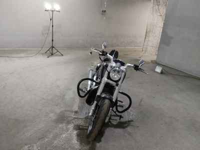 Harley-Davidson V-Rod Muscle VRSCF1250 2008