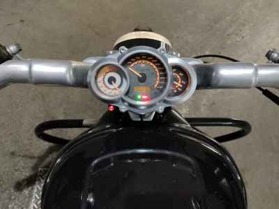 Harley-Davidson V-Rod Muscle VRSCF1250 2008