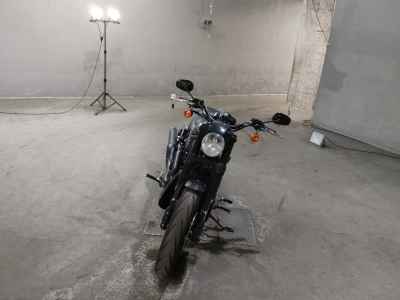 Harley-Davidson Night Rod VRSCDX1250 2016