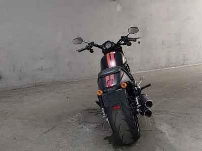 Harley-Davidson Night Rod VRSCDX1250 2016