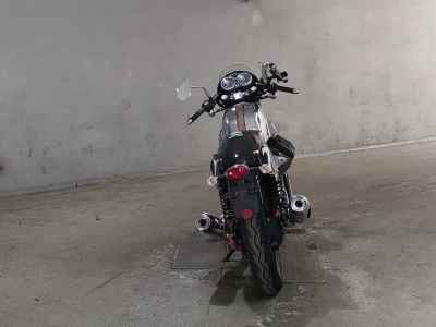 Moto Guzzi V7 Racer 2015