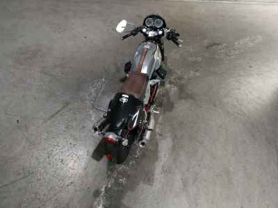 Moto Guzzi V7 Racer 2015