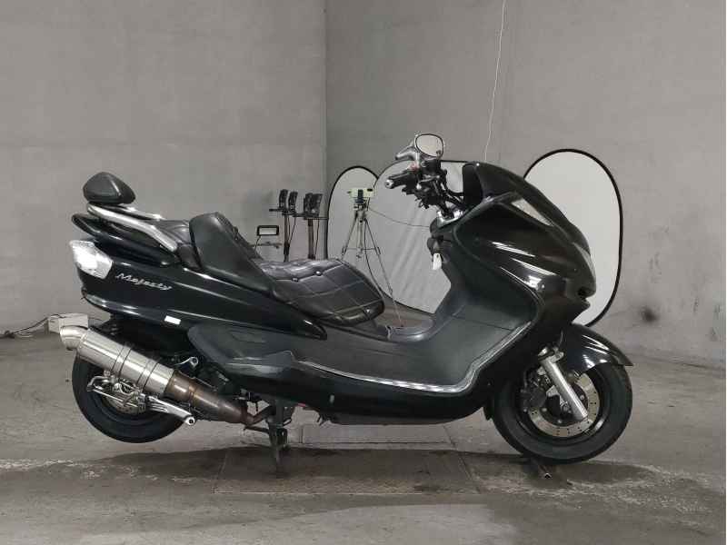 Yamaha Majesty 250C 2006