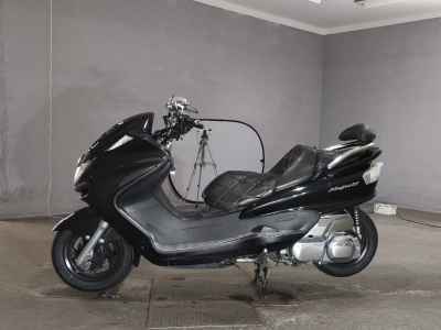 Yamaha Majesty 250C 2006