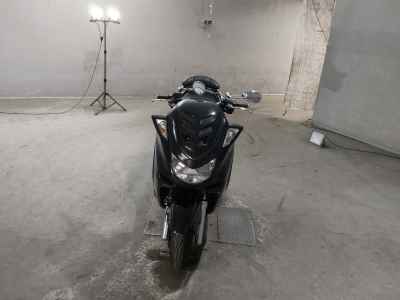 Yamaha Majesty 250C 2006