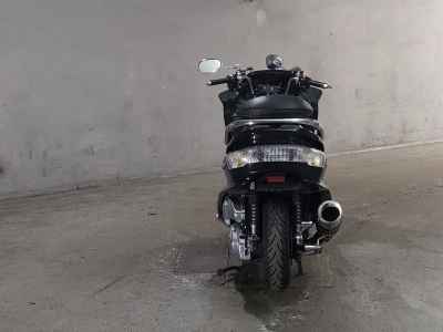 Yamaha Majesty 250C 2006