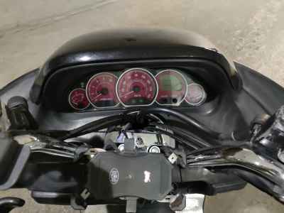 Yamaha Majesty 250C 2006