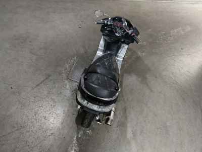 Yamaha Majesty 250C 2006