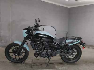 Kawasaki Eliminator 400SE 2024