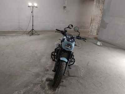 Kawasaki Eliminator 400SE 2024