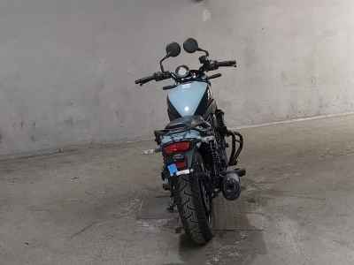 Kawasaki Eliminator 400SE 2024