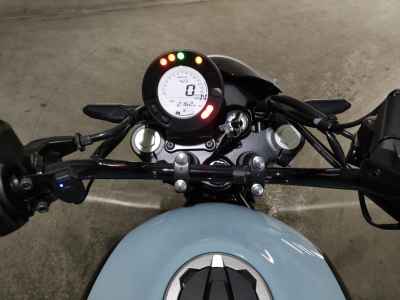 Kawasaki Eliminator 400SE 2024