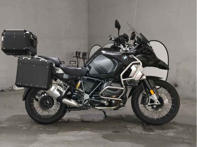 BMW R1250GS Adventure 2022