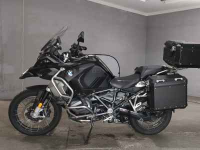 BMW R1250GS Adventure 2022