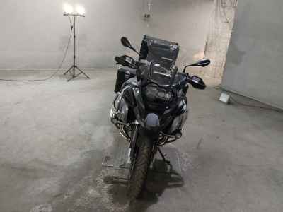BMW R1250GS Adventure 2022