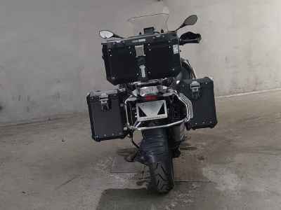 BMW R1250GS Adventure 2022