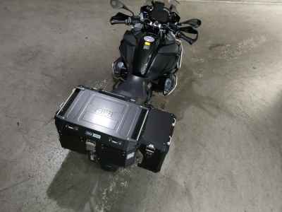 BMW R1250GS Adventure 2022