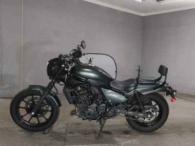 Kawasaki Eliminator 400SE 2024