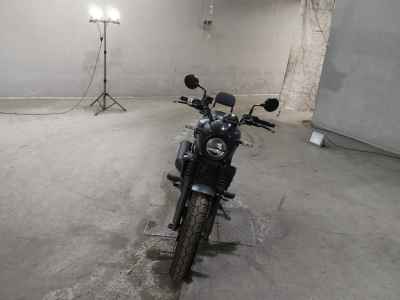 Kawasaki Eliminator 400SE 2024