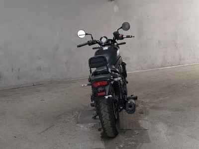 Kawasaki Eliminator 400SE 2024