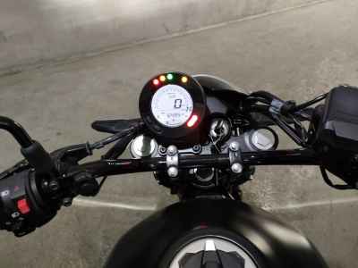 Kawasaki Eliminator 400SE 2024