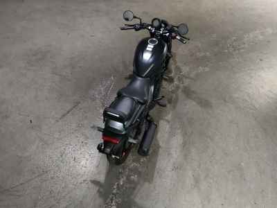 Kawasaki Eliminator 400SE 2024