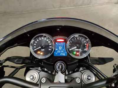 Kawasaki Z900RS Cafe 2022