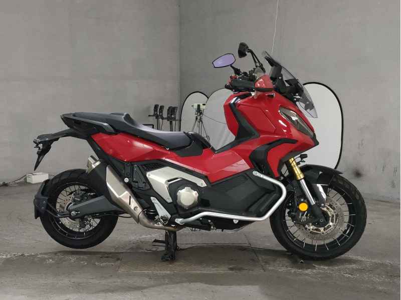 Honda X-Adv 750 2022