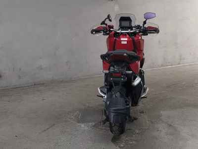Honda X-Adv 750 2022