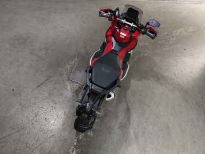 Honda X-Adv 750 2022