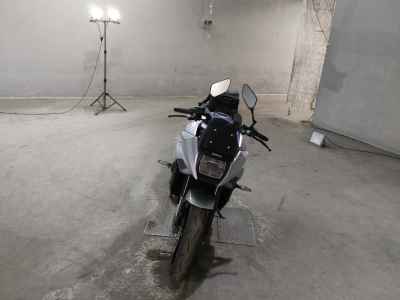 Suzuki GSX-S1000S Katana 2020