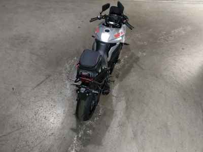 Suzuki GSX-S1000S Katana 2020