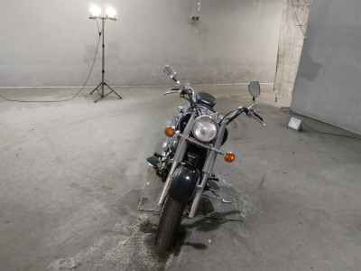 Yamaha XVS400 Drag Star Classic 2010