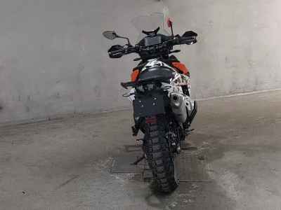 KTM 790 Adventure 2019