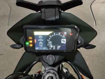 KTM 790 Adventure 2019